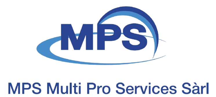 MPS - Multi Pro Services Sàrl